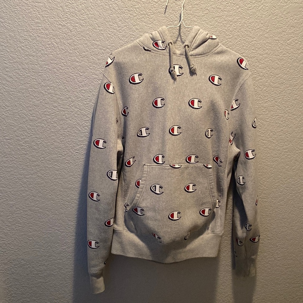 Champion Hoodie